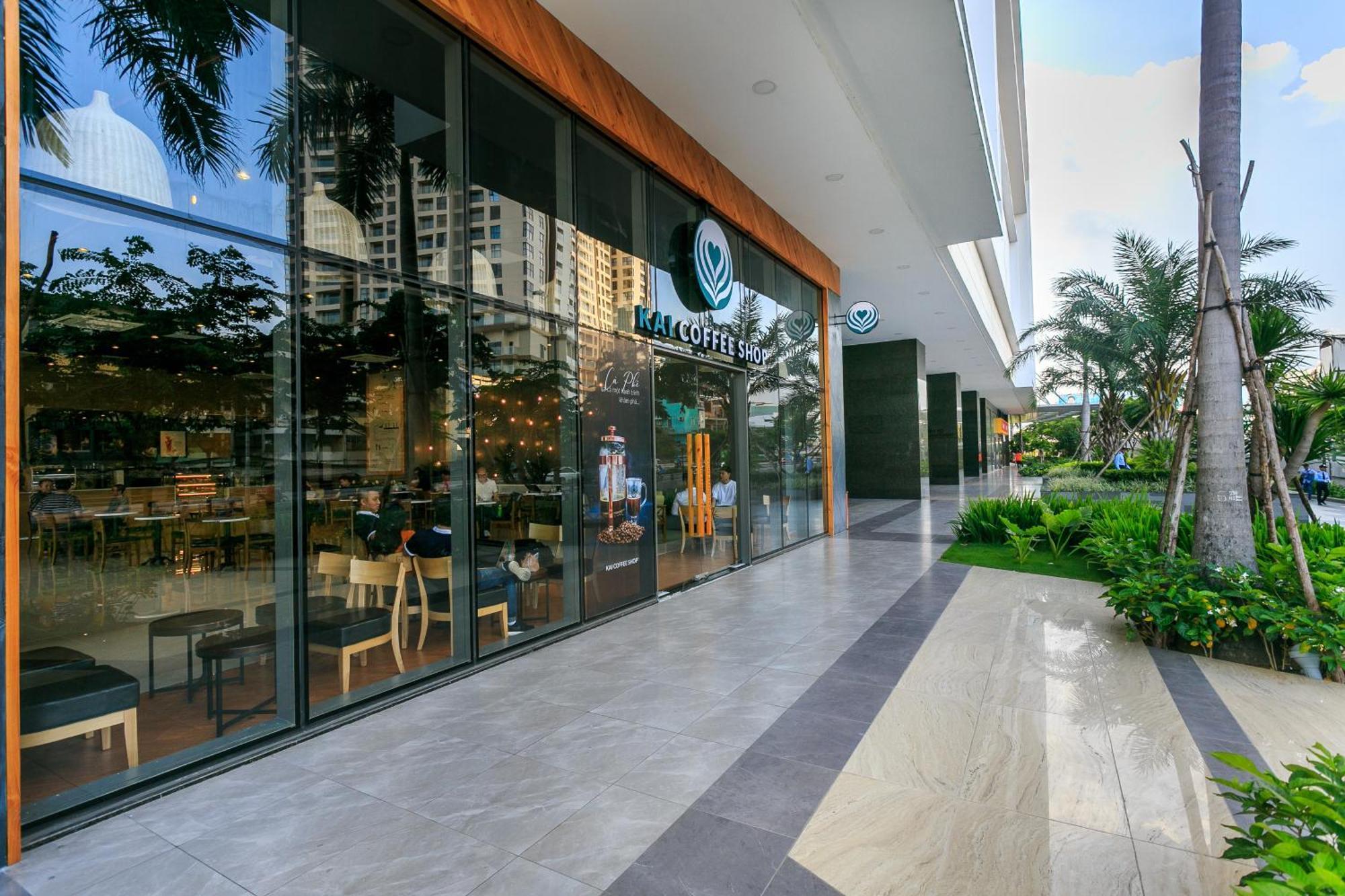 S'Home Saigon - Infinity Pool Signature Ho-Chi-Minh-Stadt Exterior foto
